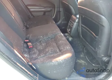 2013 Dodge Charger Se z USA, uszkodzony, nr VIN 2C3CDXBG2DH706381